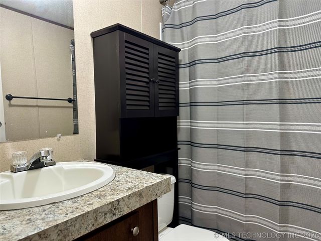 506 Northwest Drive, Sulphur, OK 73086