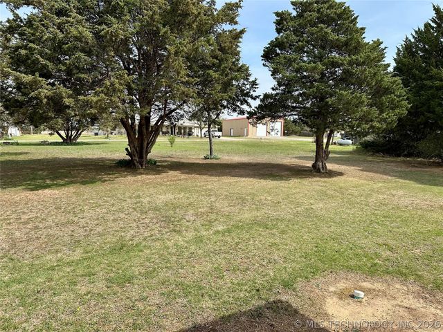 506 Northwest Drive, Sulphur, OK 73086