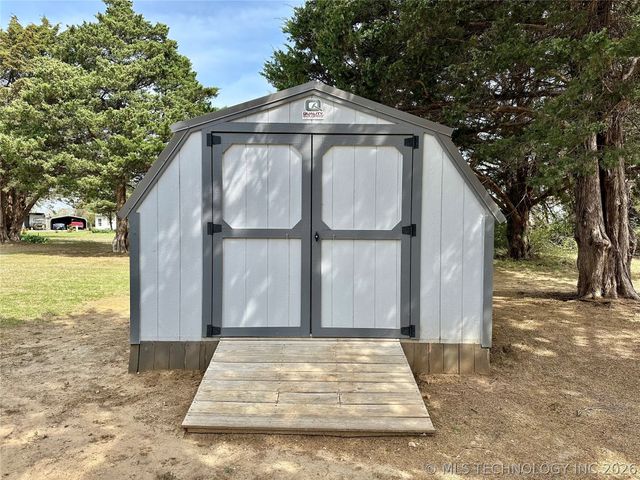 506 Northwest Drive, Sulphur, OK 73086