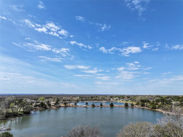 506 Northwest Drive, Sulphur, OK 73086