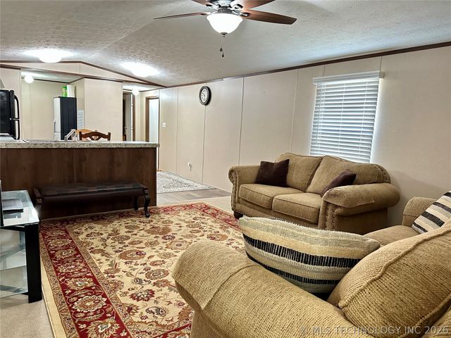 506 Northwest Drive, Sulphur, OK 73086