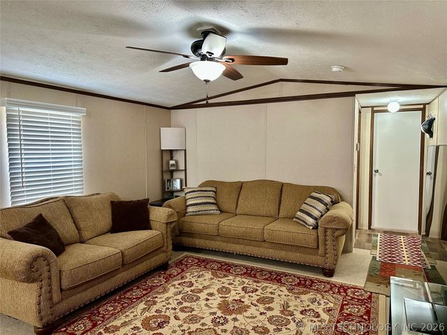 506 Northwest Drive, Sulphur, OK 73086