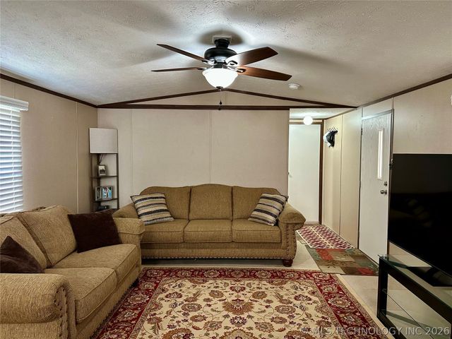 506 Northwest Drive, Sulphur, OK 73086