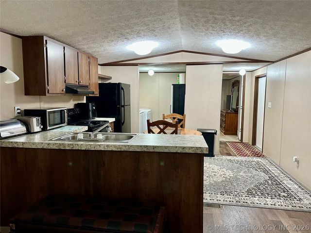 506 Northwest Drive, Sulphur, OK 73086