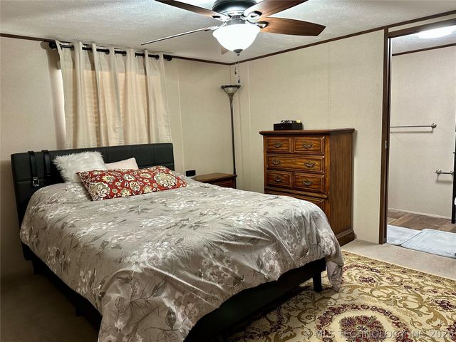 506 Northwest Drive, Sulphur, OK 73086