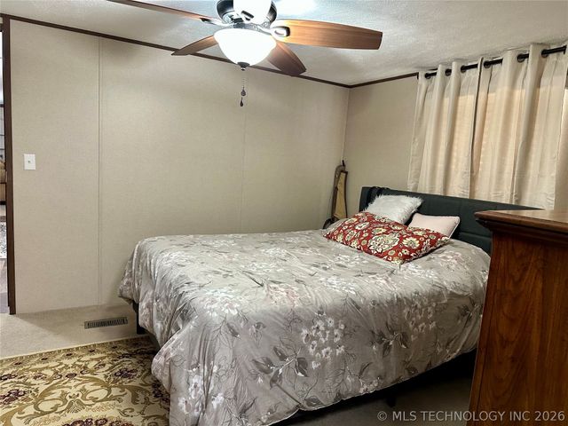 506 Northwest Drive, Sulphur, OK 73086