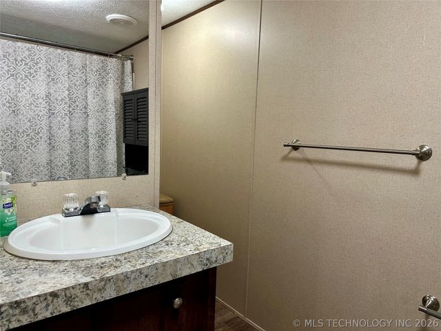 506 Northwest Drive, Sulphur, OK 73086