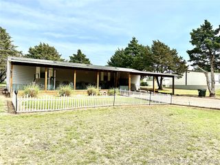506 Northwest Drive, Sulphur, OK 73086