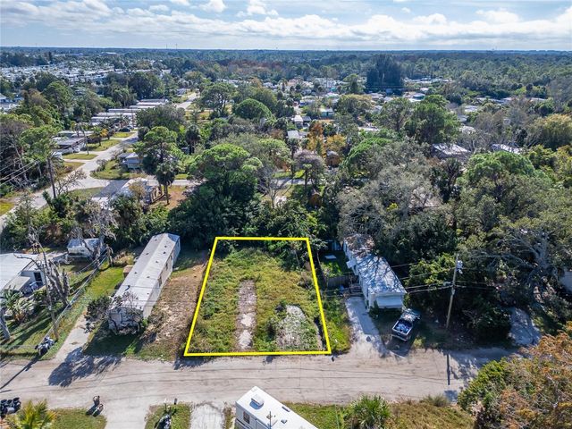 6604 RUTH DRIVE, Port Richey, FL 34668