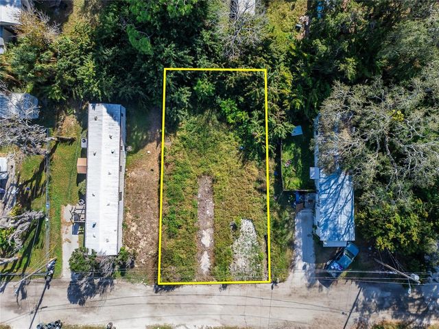 6604 RUTH DRIVE, Port Richey, FL 34668