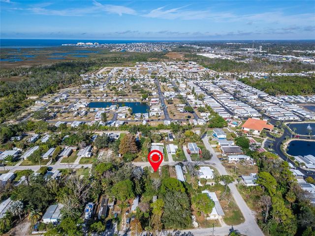 6604 RUTH DRIVE, Port Richey, FL 34668