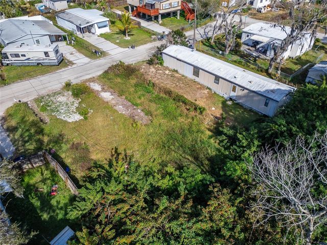 6604 RUTH DRIVE, Port Richey, FL 34668