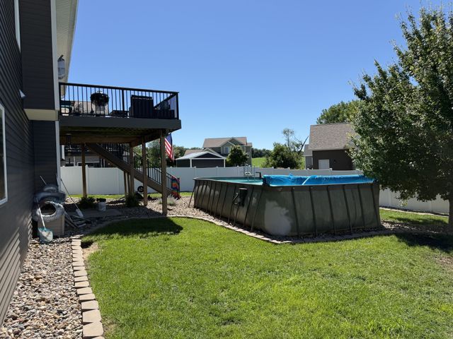 1245 Veterans Memorial Drive, Carlisle, IA 50047