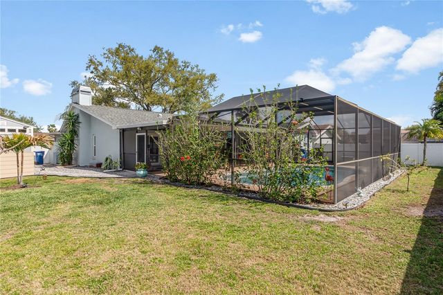 11796 SAREE COURT, Seminole, FL 33778