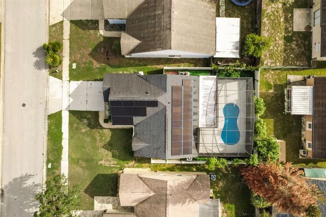 327 N CERVIDAE DRIVE, Apopka, FL 32703