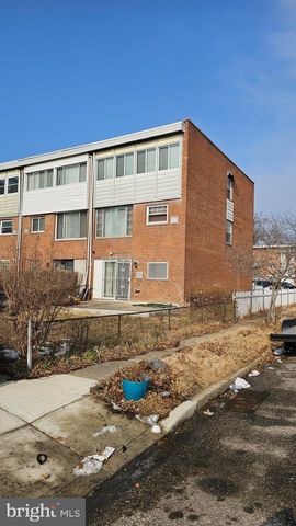 6931 IBIS PL, Philadelphia, PA 19142