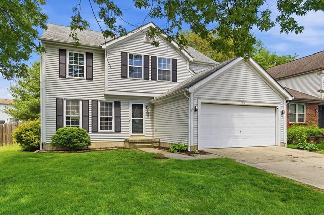 7212 Dewfall Drive, Reynoldsburg, OH 43068