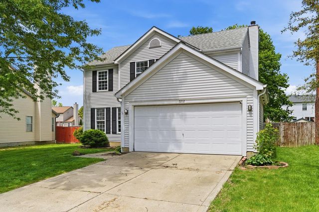 7212 Dewfall Drive, Reynoldsburg, OH 43068