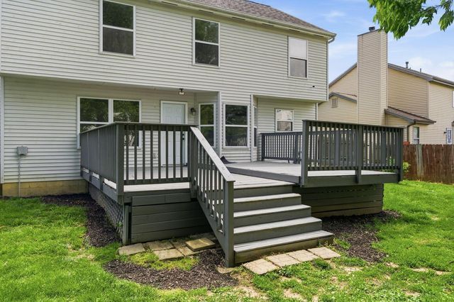 7212 Dewfall Drive, Reynoldsburg, OH 43068