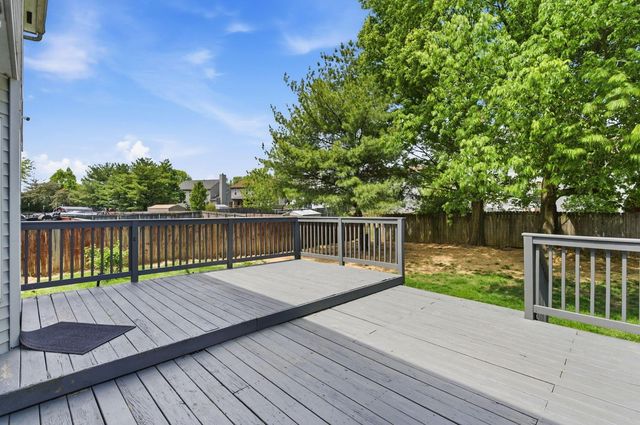 7212 Dewfall Drive, Reynoldsburg, OH 43068