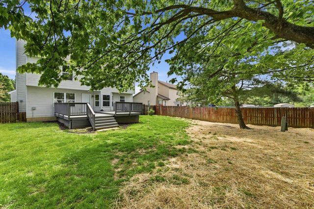 7212 Dewfall Drive, Reynoldsburg, OH 43068