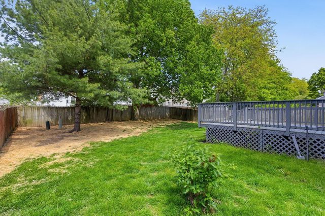 7212 Dewfall Drive, Reynoldsburg, OH 43068