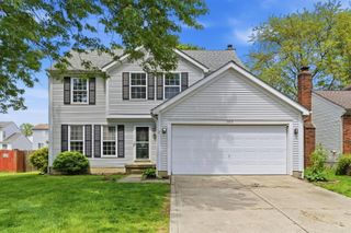 7212 Dewfall Drive, Reynoldsburg, OH 43068