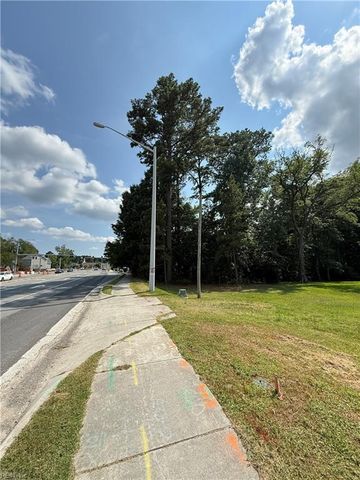 1117 Jackson ST, Virginia Beach, VA 23451