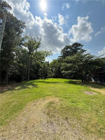 1117 Jackson ST, Virginia Beach, VA 23451