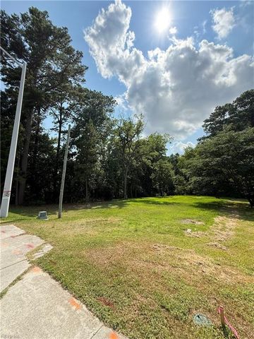 1117 Jackson ST, Virginia Beach, VA 23451