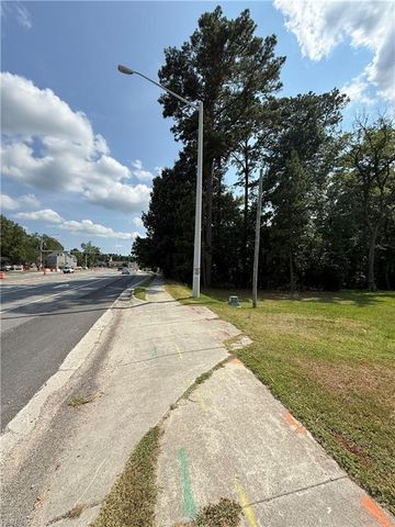 1117 Jackson ST, Virginia Beach, VA 23451
