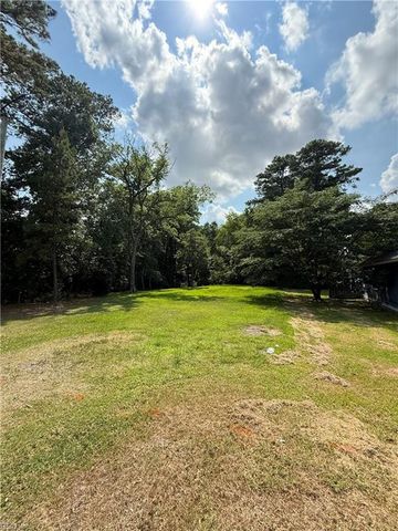 1117 Jackson ST, Virginia Beach, VA 23451