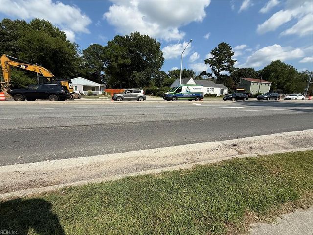 1117 Jackson ST, Virginia Beach, VA 23451