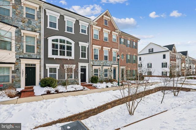 13039 MARTZ ST, Clarksburg, MD 20871