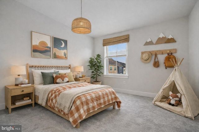 13039 MARTZ ST, Clarksburg, MD 20871