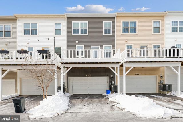 13039 MARTZ ST, Clarksburg, MD 20871