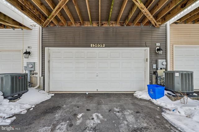 13039 MARTZ ST, Clarksburg, MD 20871