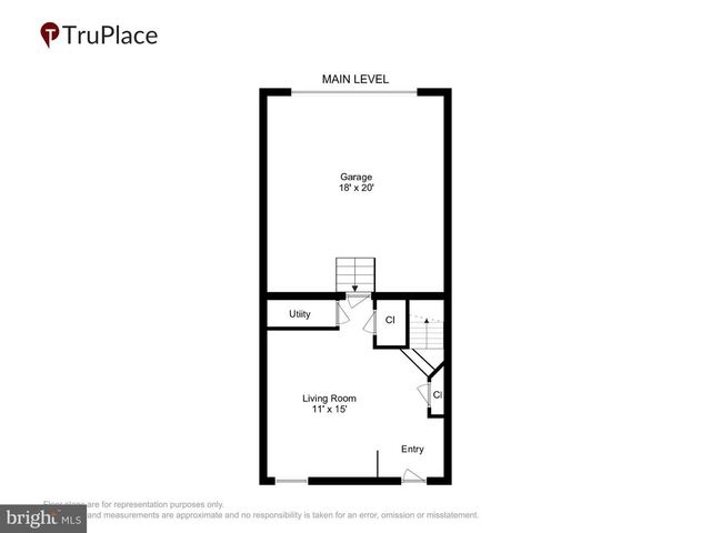 13039 MARTZ ST, Clarksburg, MD 20871