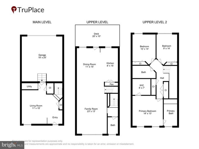 13039 MARTZ ST, Clarksburg, MD 20871