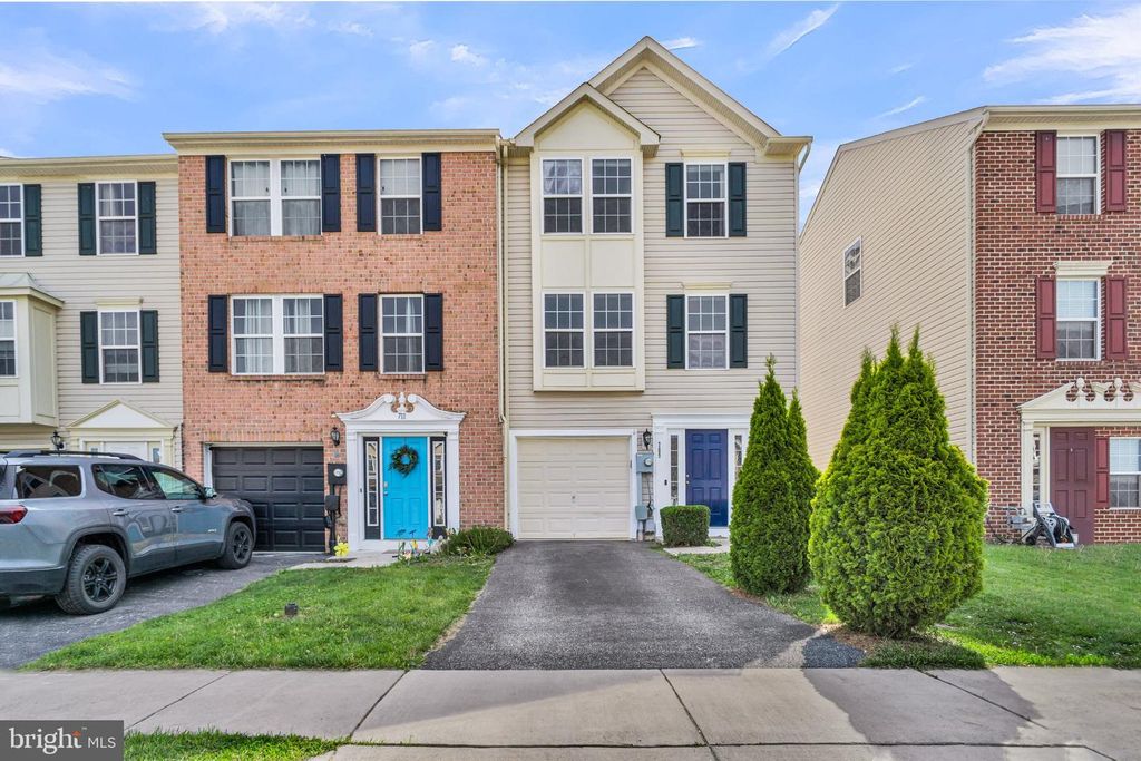 709 GRANT, Hanover, PA 17331