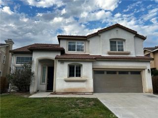4210 Cloudywing Road, Hemet, CA 92545