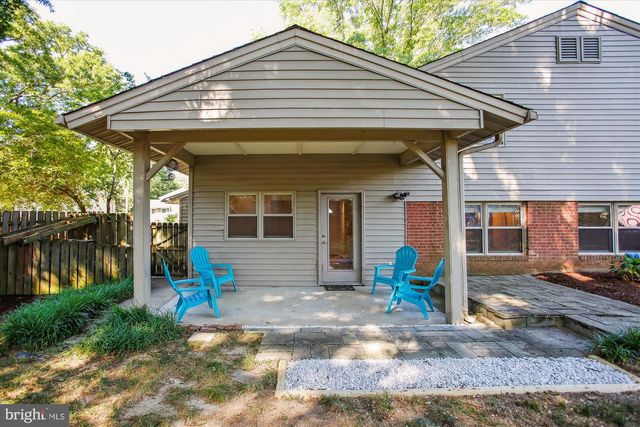 8509 CYRUS PL, Alexandria, VA 22308
