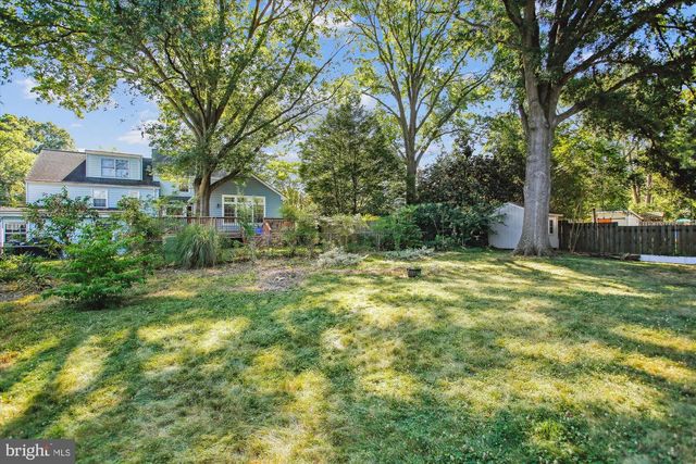 8509 CYRUS PL, Alexandria, VA 22308