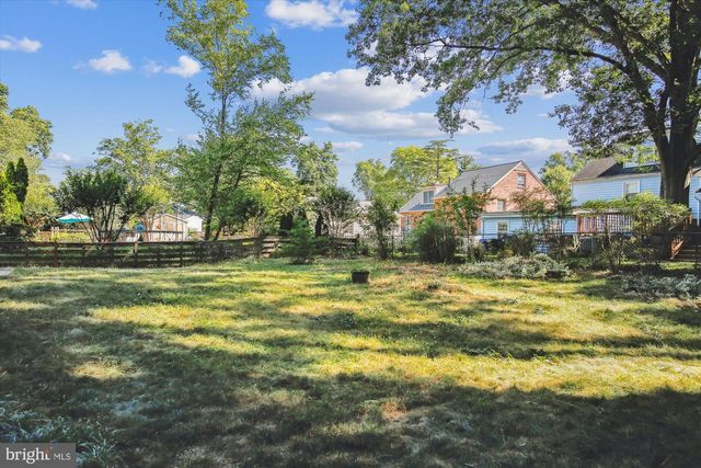 8509 CYRUS PL, Alexandria, VA 22308