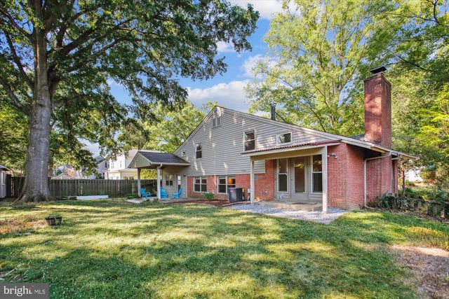 8509 CYRUS PL, Alexandria, VA 22308