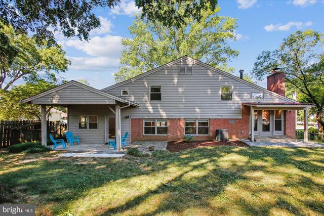 8509 CYRUS PL, Alexandria, VA 22308