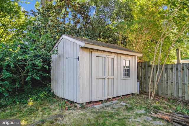 8509 CYRUS PL, Alexandria, VA 22308