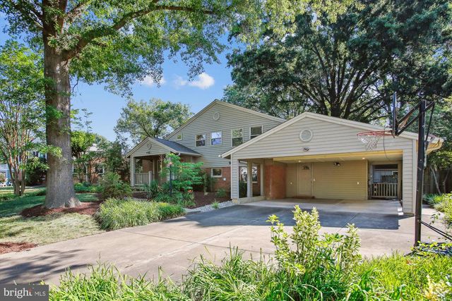 8509 CYRUS PL, Alexandria, VA 22308
