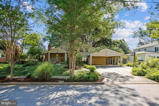 8509 CYRUS PL, Alexandria, VA 22308