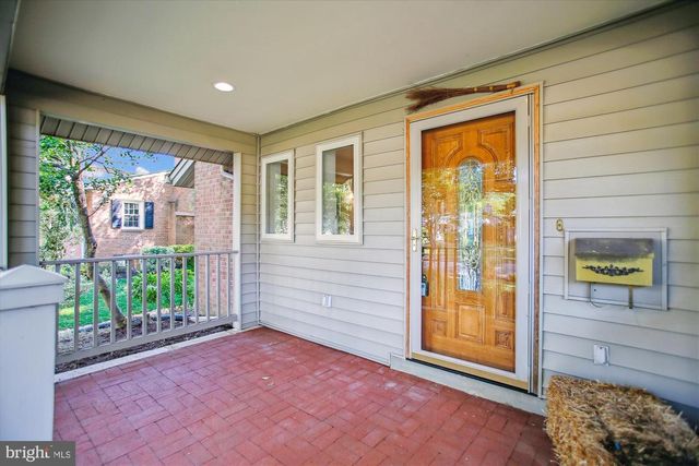 8509 CYRUS PL, Alexandria, VA 22308